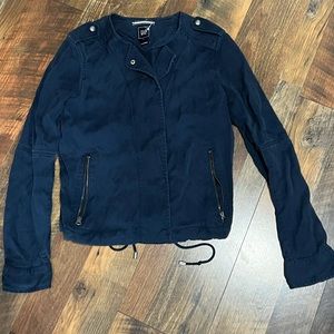 New Gap jacket